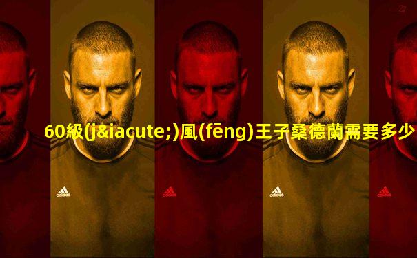 60級(jí)風(fēng)王子桑德蘭需要多少人去打