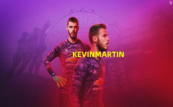 KEVINMARTIN