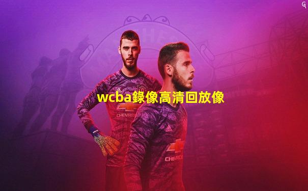 wcba錄像高清回放像