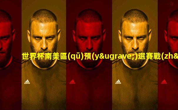 世界杯南美區(qū)預(yù)選賽戰(zhàn)報(bào)