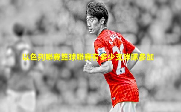以色列聯賽籃球聯賽有多少支球隊參加