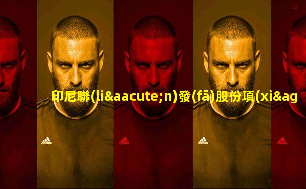 印尼聯(lián)發(fā)股份項(xiàng)目