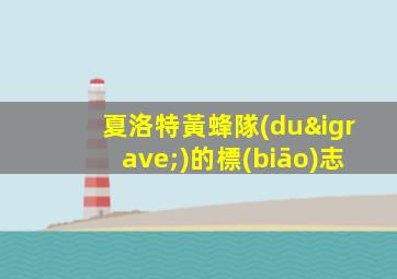 夏洛特黃蜂隊(duì)的標(biāo)志
