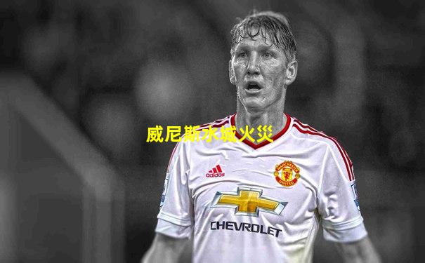 威尼斯水城火災