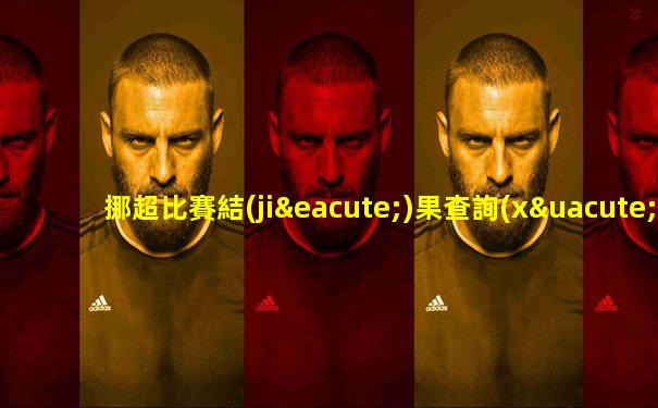 挪超比賽結(jié)果查詢(xún)2024
