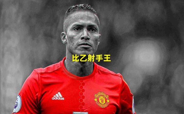 比乙射手王