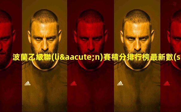 波蘭乙級聯(lián)賽積分排行榜最新數(shù)據(jù)