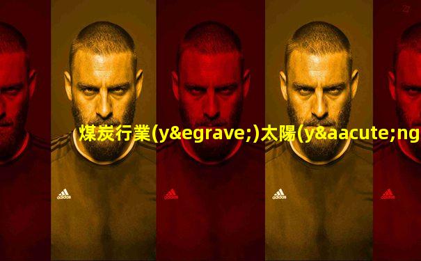 煤炭行業(yè)太陽(yáng)杯2024