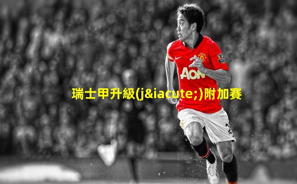 瑞士甲升級(jí)附加賽