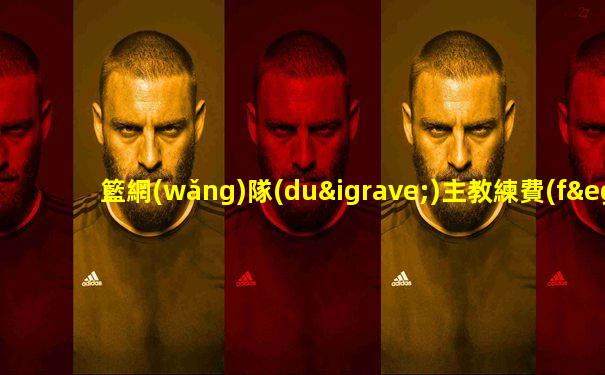 籃網(wǎng)隊(duì)主教練費(fèi)特南斯首席助教
