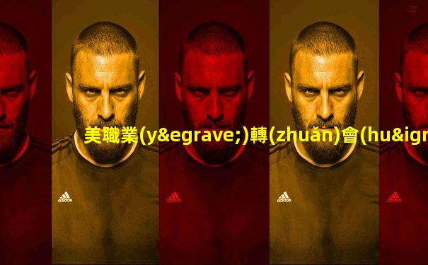 美職業(yè)轉(zhuǎn)會(huì)
