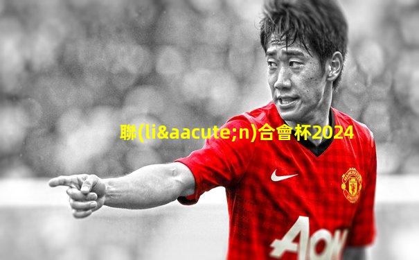 聯(lián)合會杯2024
