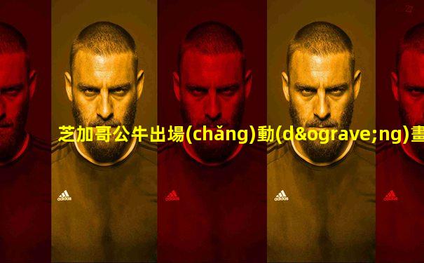 芝加哥公牛出場(chǎng)動(dòng)畫(huà)完整版