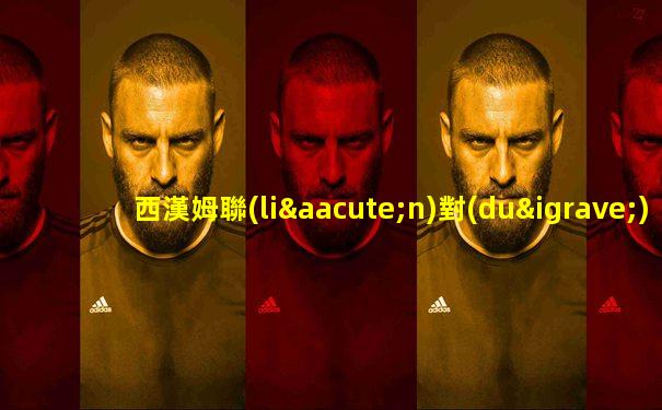 西漢姆聯(lián)對(duì)陣阿斯頓維拉