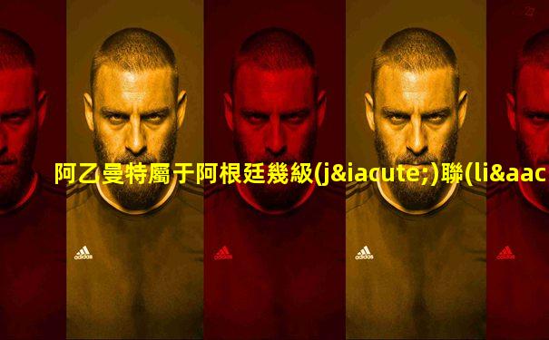阿乙曼特屬于阿根廷幾級(jí)聯(lián)賽冠軍的