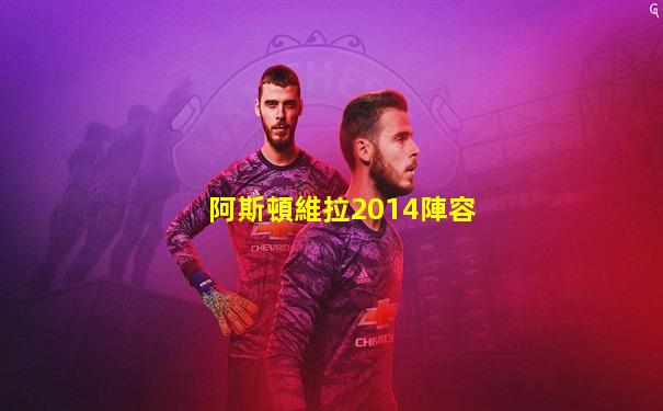 阿斯頓維拉2014陣容