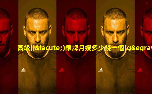 高級(jí)銀牌月嫂多少錢一個(gè)月