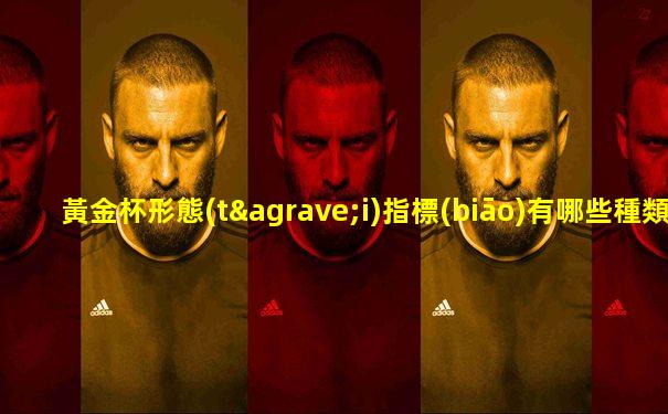 黃金杯形態(tài)指標(biāo)有哪些種類
